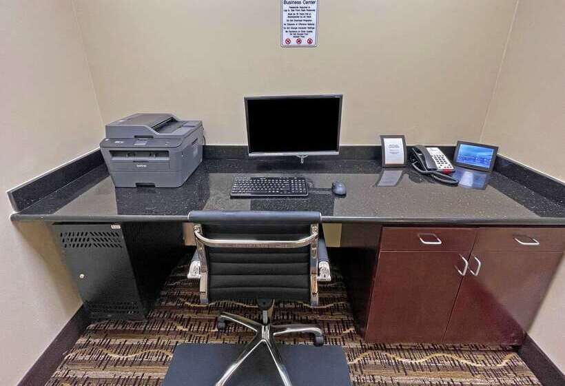 Comfort Inn By Choice Hotels Orange, Tx