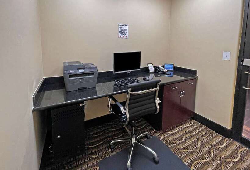 Comfort Inn By Choice Hotels Orange, Tx