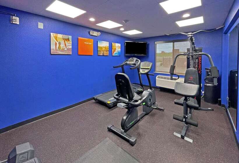 Comfort Inn By Choice Hotels Orange, Tx