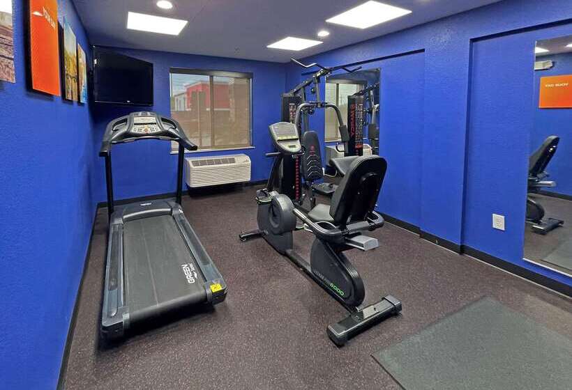 Comfort Inn By Choice Hotels Orange, Tx