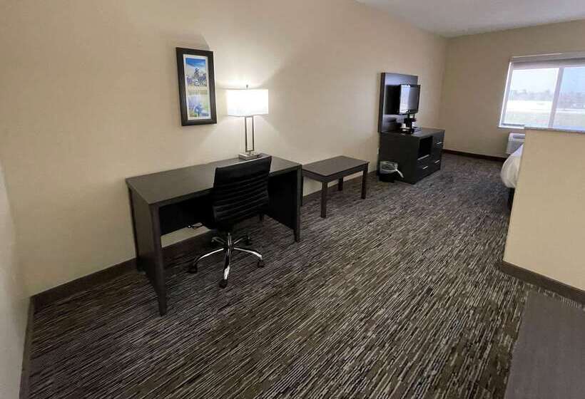 Comfort Inn By Choice Hotels Orange, Tx