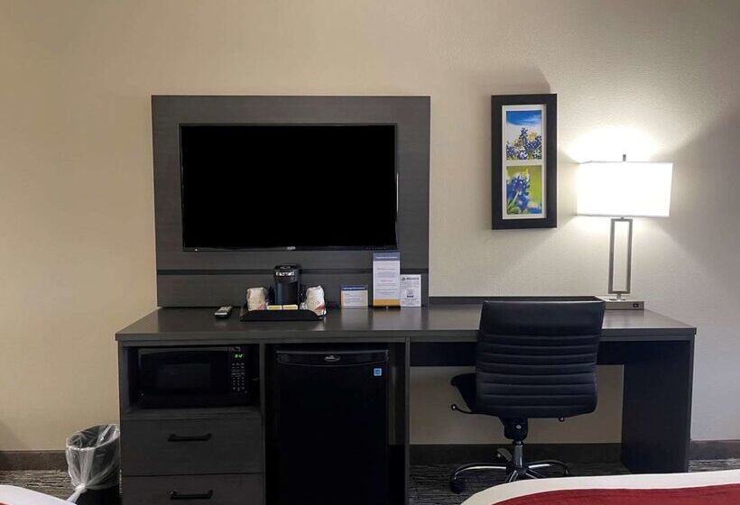 Comfort Inn By Choice Hotels Orange, Tx