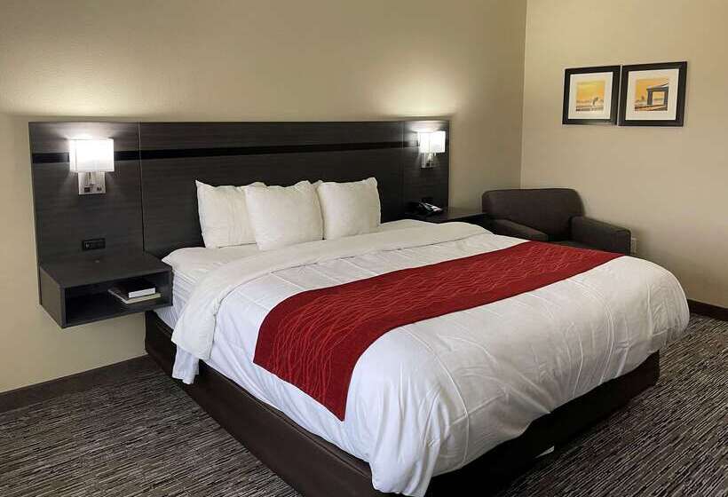 Comfort Inn By Choice Hotels Orange, Tx