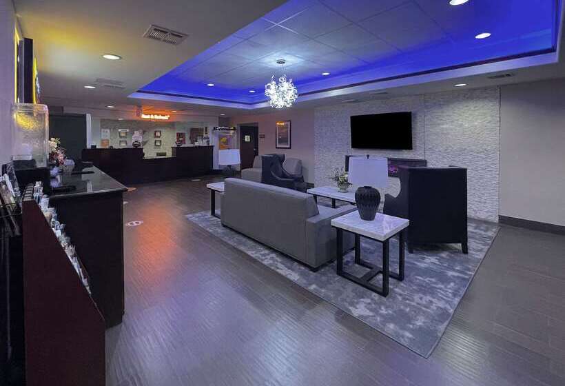 Comfort Inn By Choice Hotels Orange, Tx