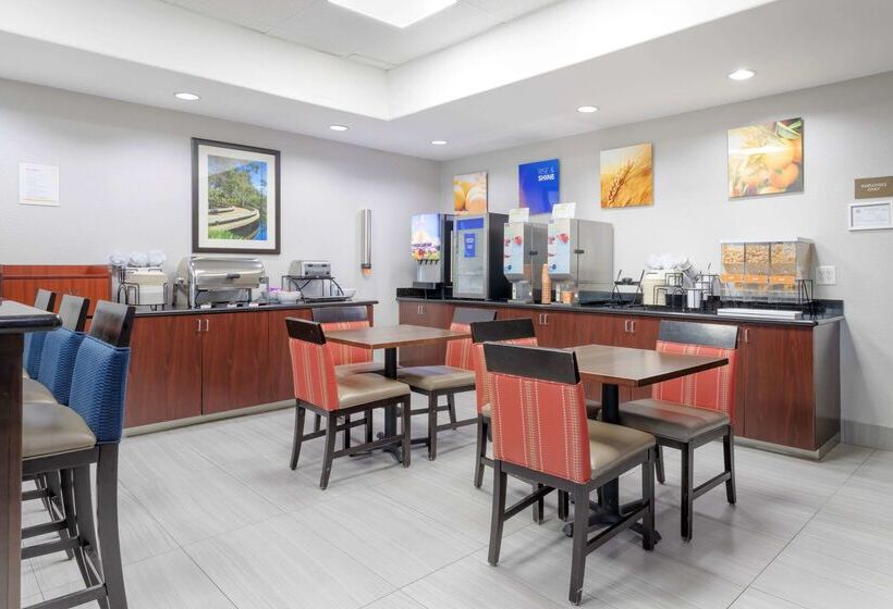 Comfort Inn By Choice Hotels Orange, Tx