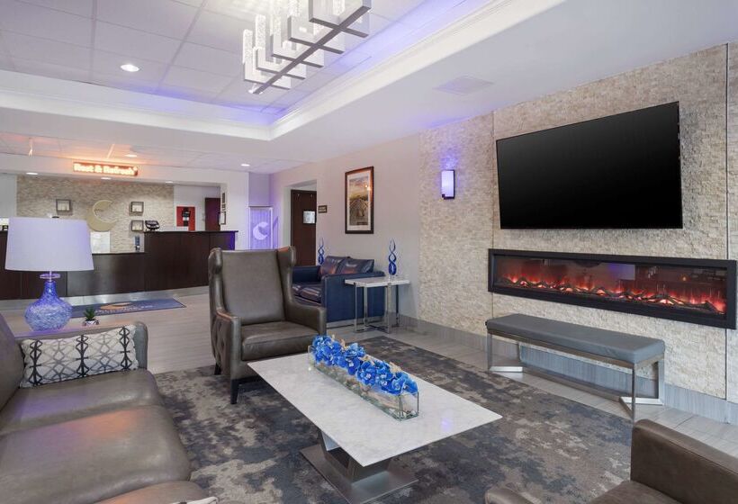 Comfort Inn By Choice Hotels Orange, Tx