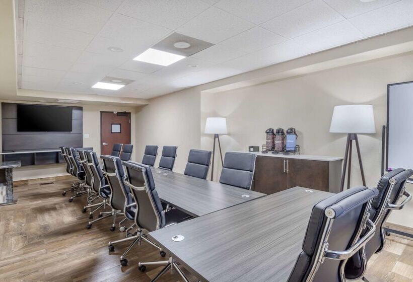 Comfort Inn By Choice Hotels Orange, Tx