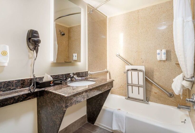 Comfort Inn By Choice Hotels Orange, Tx