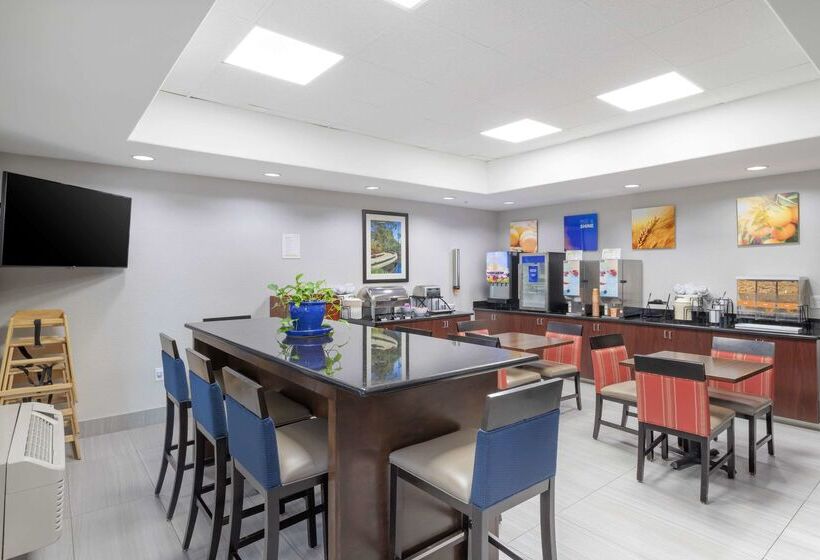 Comfort Inn By Choice Hotels Orange, Tx