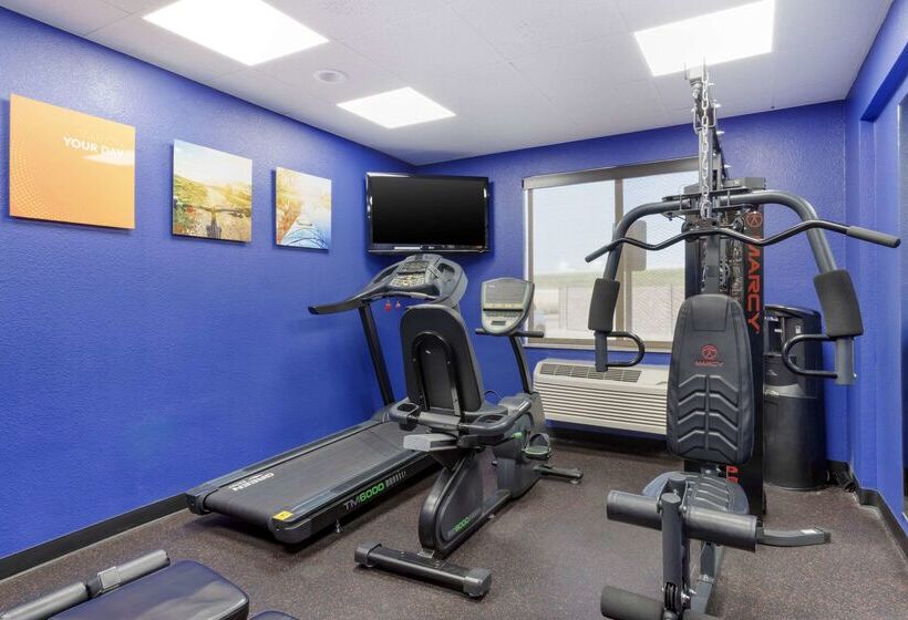 Comfort Inn By Choice Hotels Orange, Tx