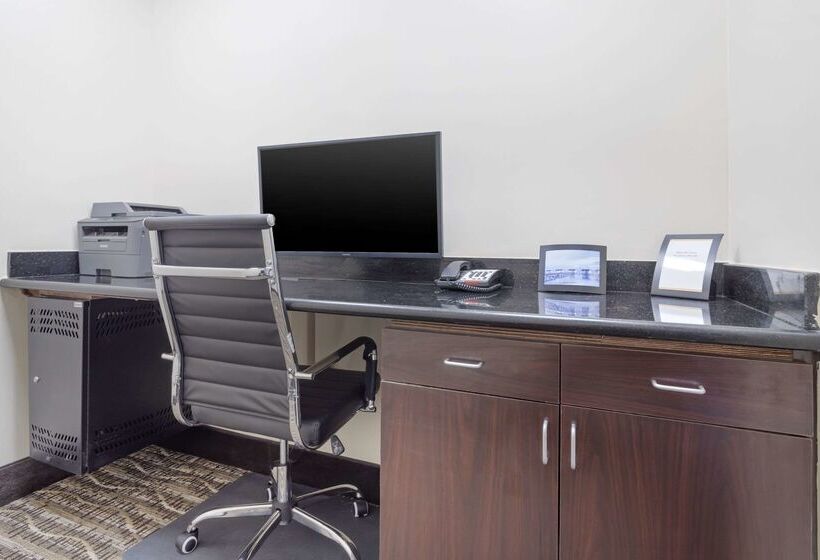 Comfort Inn By Choice Hotels Orange, Tx