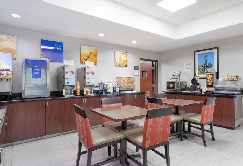 Comfort Inn By Choice Hotels Orange, Tx