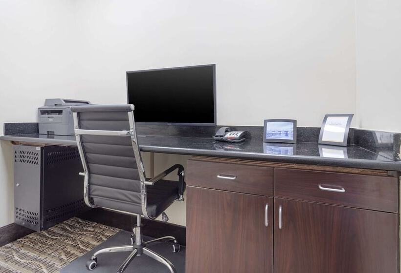 Comfort Inn By Choice Hotels Orange, Tx