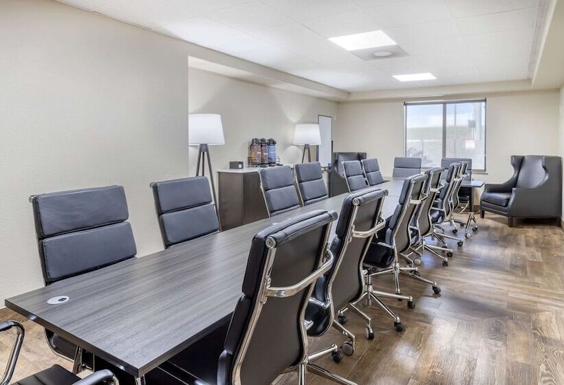 Comfort Inn By Choice Hotels Orange, Tx