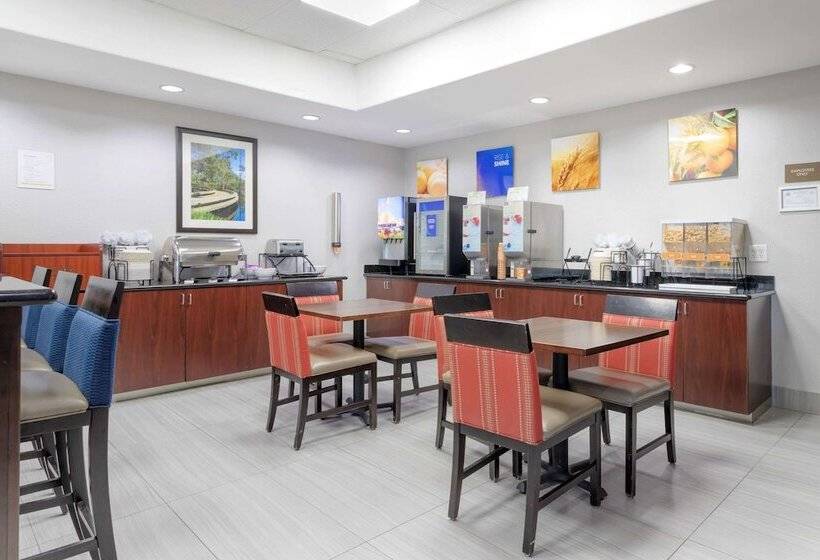 Comfort Inn By Choice Hotels Orange, Tx