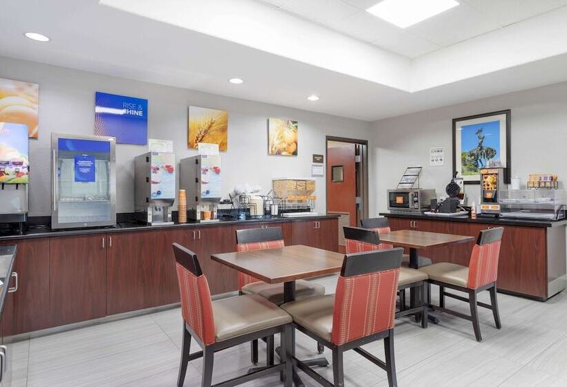 Comfort Inn By Choice Hotels Orange, Tx