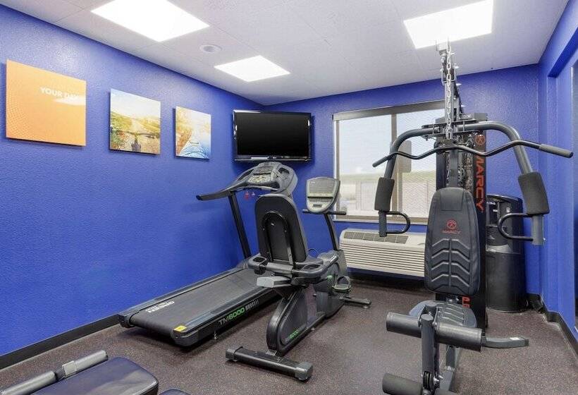 Comfort Inn By Choice Hotels Orange, Tx