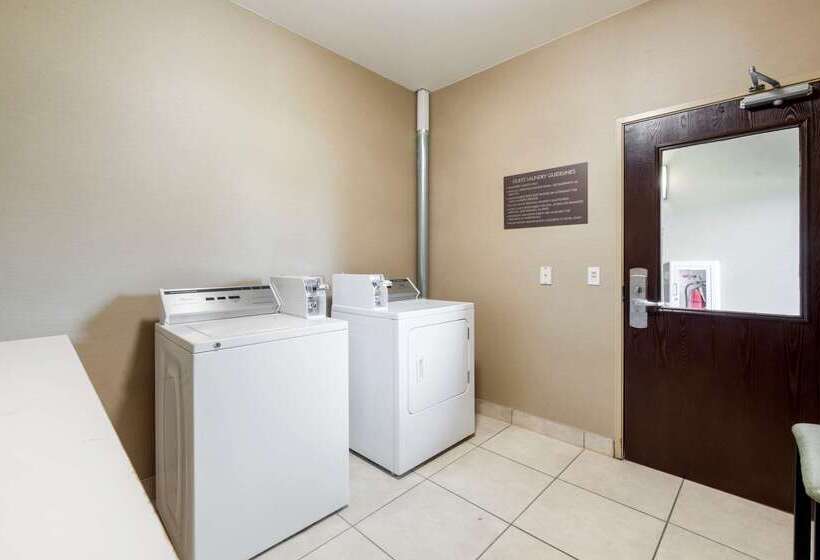 فندق Comfort Inn Ploverstevens Point