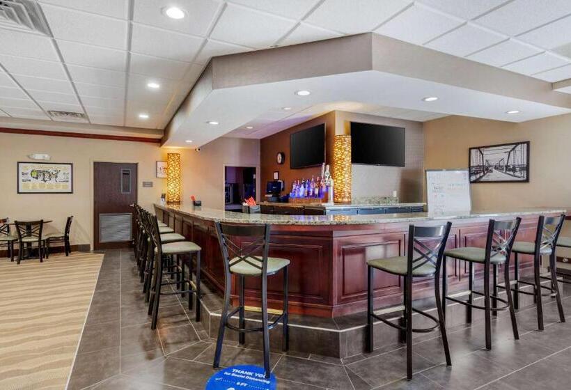 فندق Comfort Inn Ploverstevens Point