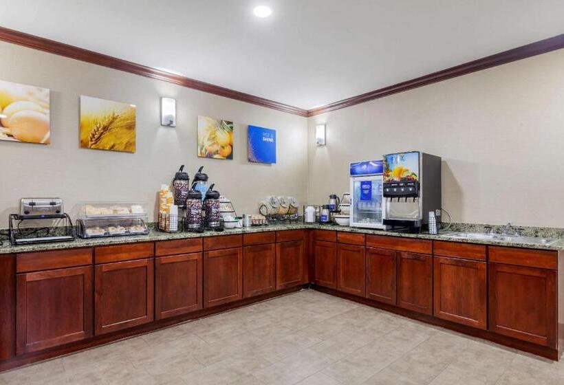 فندق Comfort Inn Ploverstevens Point