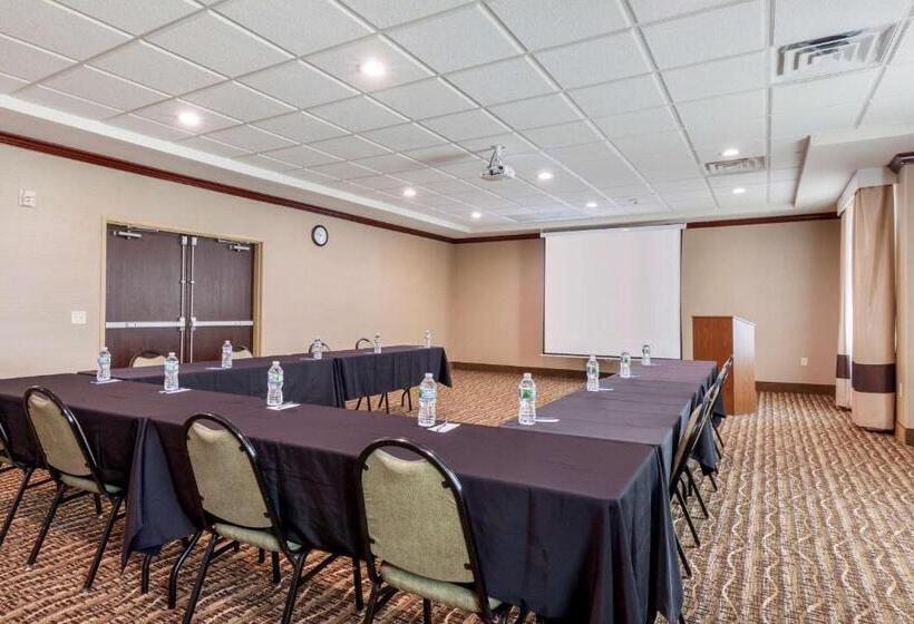 فندق Comfort Inn Ploverstevens Point