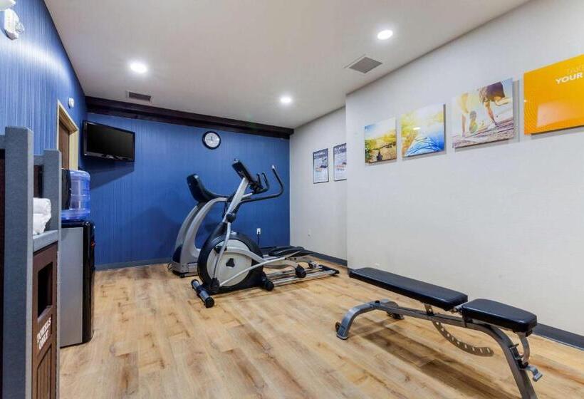 فندق Comfort Inn Ploverstevens Point