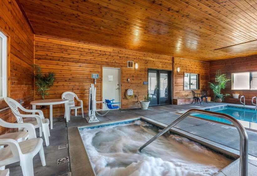 בית מלון כפרי Comfort Inn & Suites Murrieta Temecula Wine Country