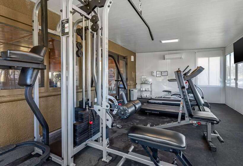 בית מלון כפרי Comfort Inn & Suites Murrieta Temecula Wine Country