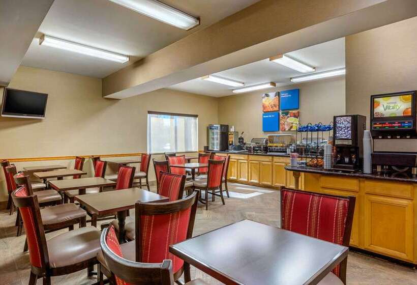 בית מלון כפרי Comfort Inn & Suites Murrieta Temecula Wine Country