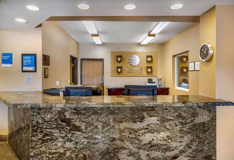 בית מלון כפרי Comfort Inn & Suites Murrieta Temecula Wine Country