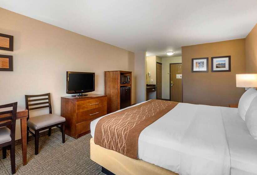 בית מלון כפרי Comfort Inn & Suites Murrieta Temecula Wine Country