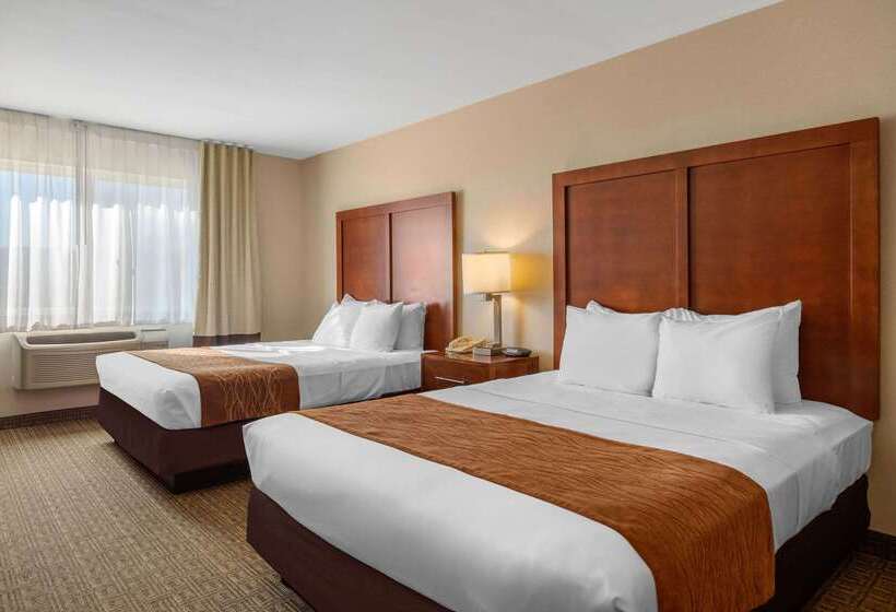 בית מלון כפרי Comfort Inn & Suites Murrieta Temecula Wine Country