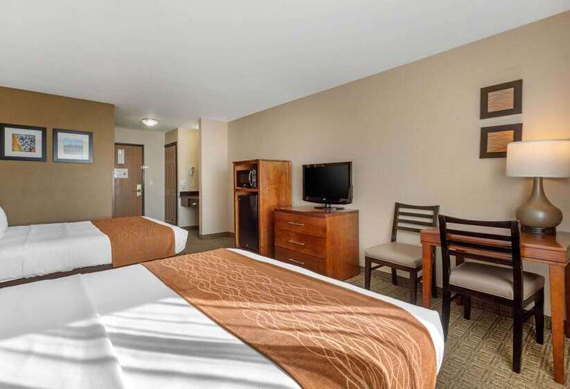בית מלון כפרי Comfort Inn & Suites Murrieta Temecula Wine Country