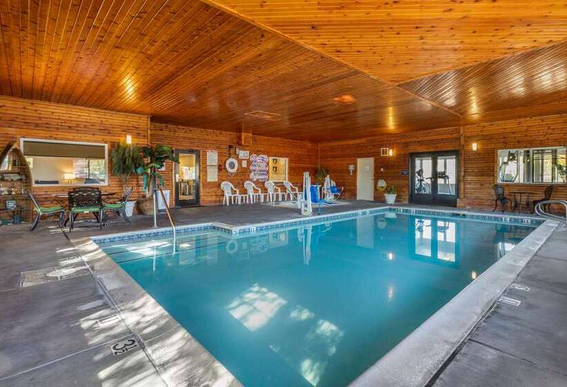 בית מלון כפרי Comfort Inn & Suites Murrieta Temecula Wine Country