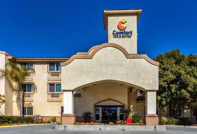 בית מלון כפרי Comfort Inn & Suites Murrieta Temecula Wine Country