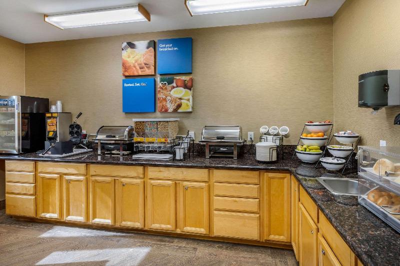 בית מלון כפרי Comfort Inn & Suites Murrieta Temecula Wine Country