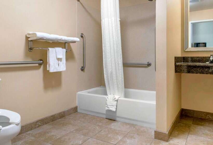 فندق Comfort Inn & Suites Porter Near Indiana Dunes