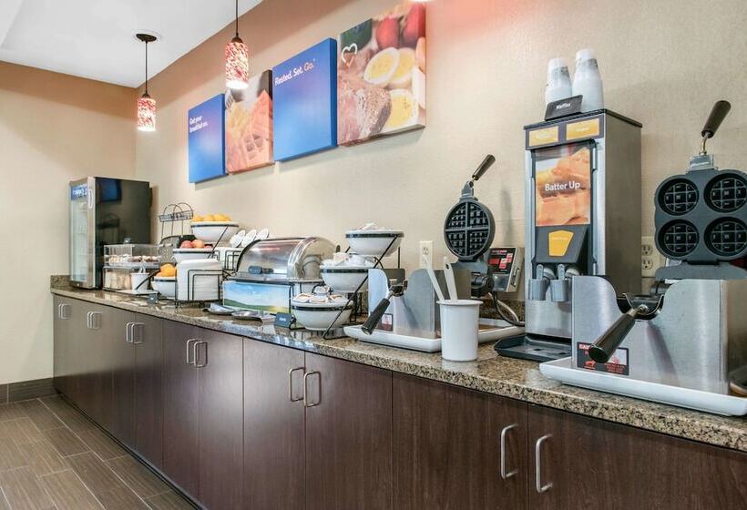 בית מלון כפרי Comfort Inn & Suites Porter Near Indiana Dunes