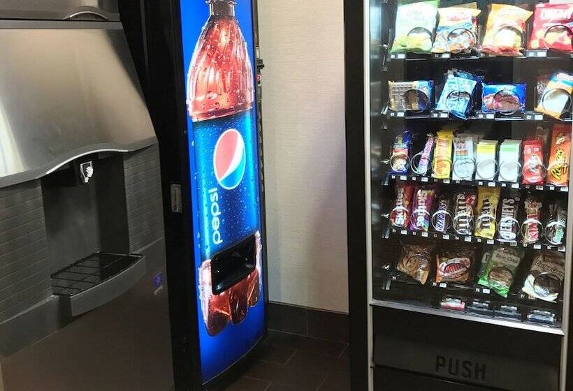 בית מלון כפרי Comfort Inn & Suites Porter Near Indiana Dunes