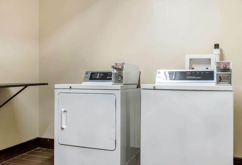 בית מלון כפרי Comfort Inn & Suites Porter Near Indiana Dunes