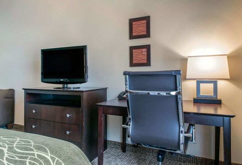 בית מלון כפרי Comfort Inn & Suites Porter Near Indiana Dunes