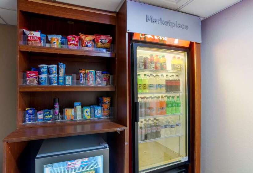 Отель Comfort Suites Foley  North Gulf Shores