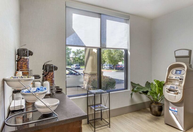 Отель Comfort Suites Ogden Conference Center