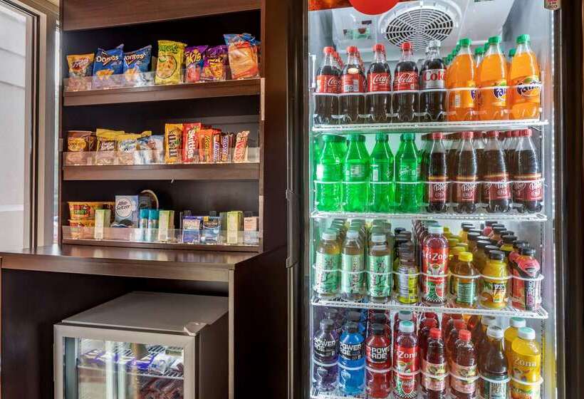 فندق Comfort Suites Olive Branch   Memphis South