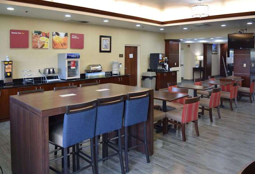 فندق Comfort Suites Olive Branch   Memphis South