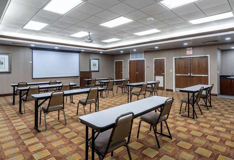 فندق Comfort Suites Olive Branch   Memphis South