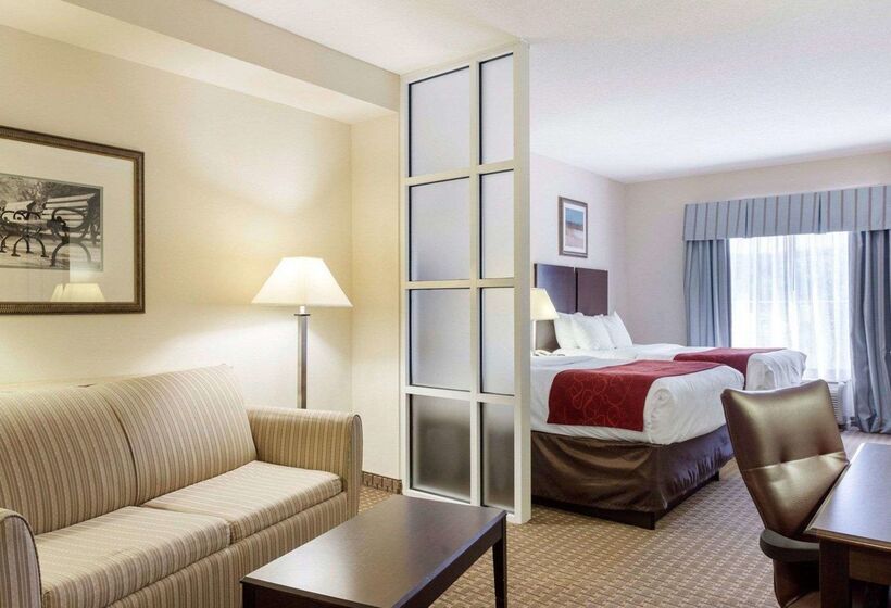 فندق Comfort Suites Olive Branch   Memphis South