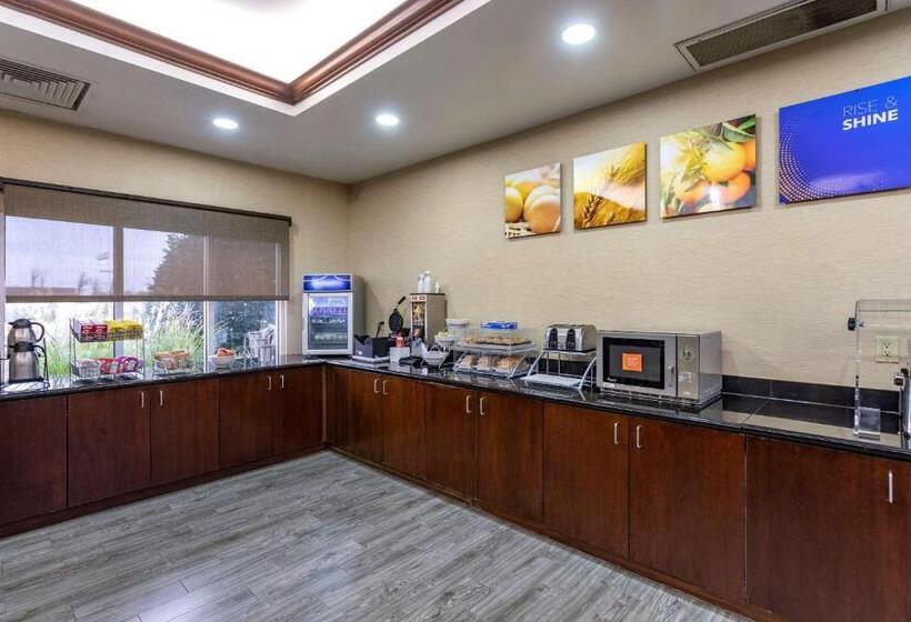 فندق Comfort Suites Olive Branch   Memphis South