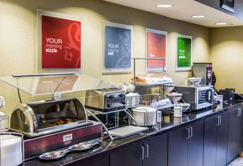 فندق Comfort Suites Palm Bay  Melbourne