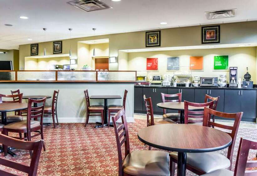 فندق Comfort Suites Palm Bay  Melbourne